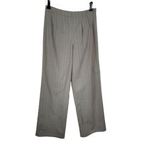 Wide leg Office Work Pants